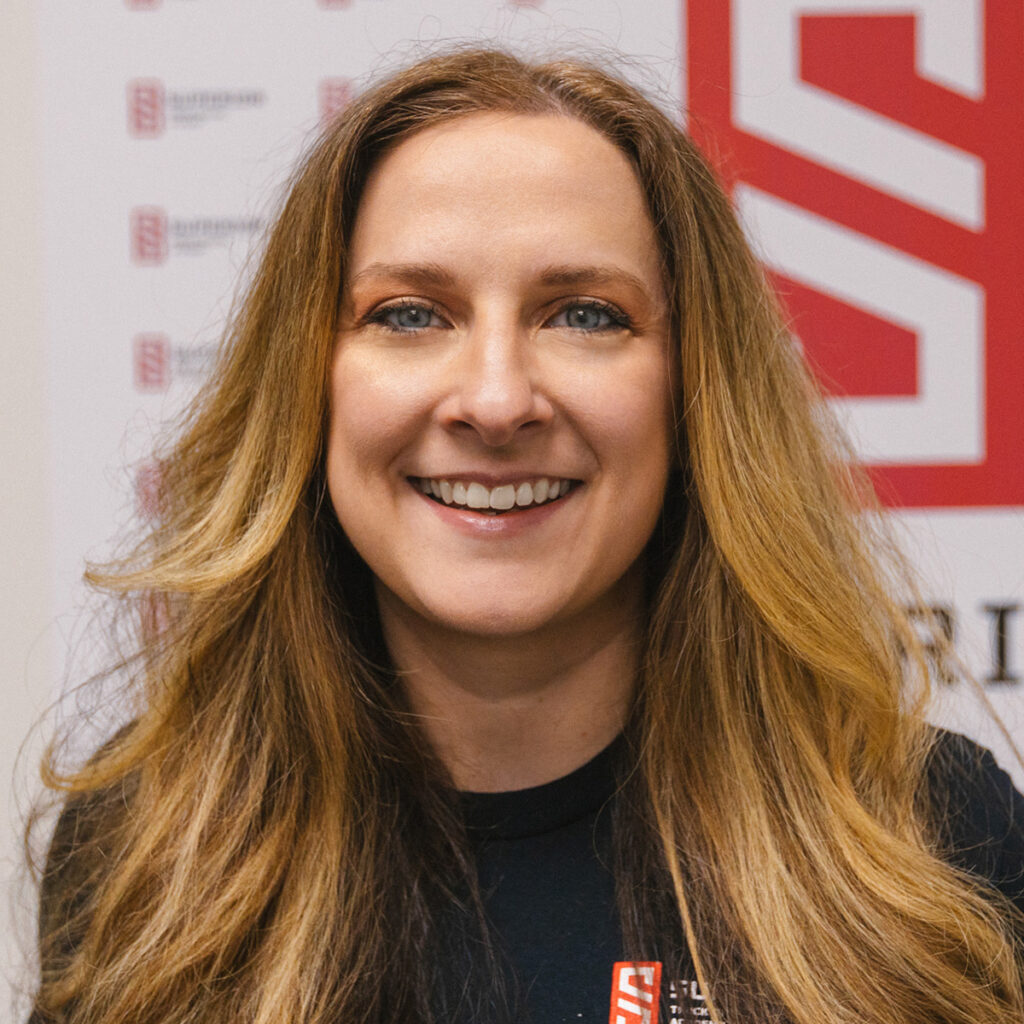 Kenzi Taylor - Superior Truck Driving Academy Instructor, Oklahoma