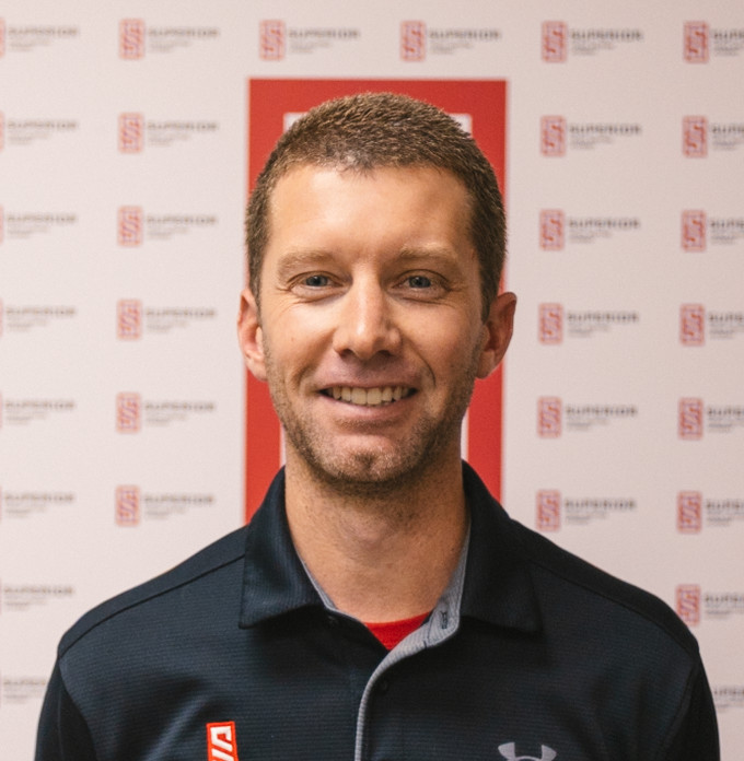 Adam Taylor - Superior Truck Driving Academy Instructor, Oklahoma